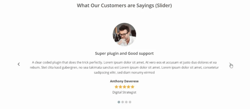 The 6 Best Testimonial Plugins For WordPress